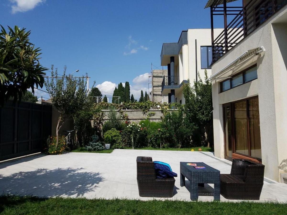 Villa In טביליסי מראה חיצוני תמונה