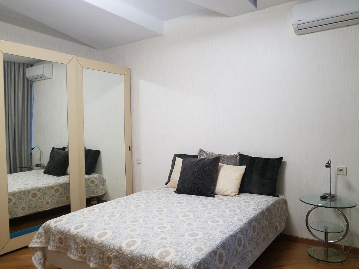 Villa In טביליסי מראה חיצוני תמונה
