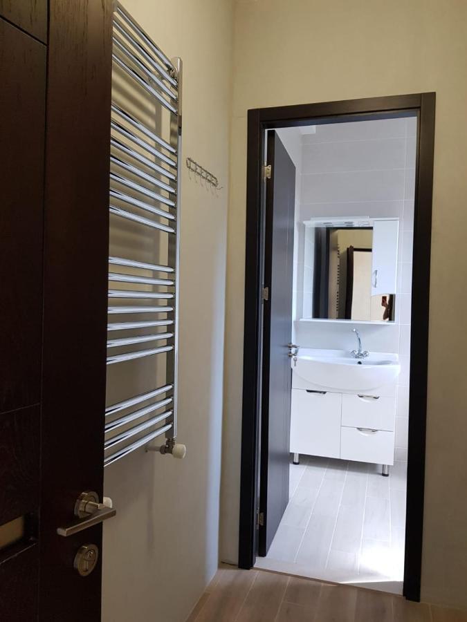 Villa In טביליסי מראה חיצוני תמונה