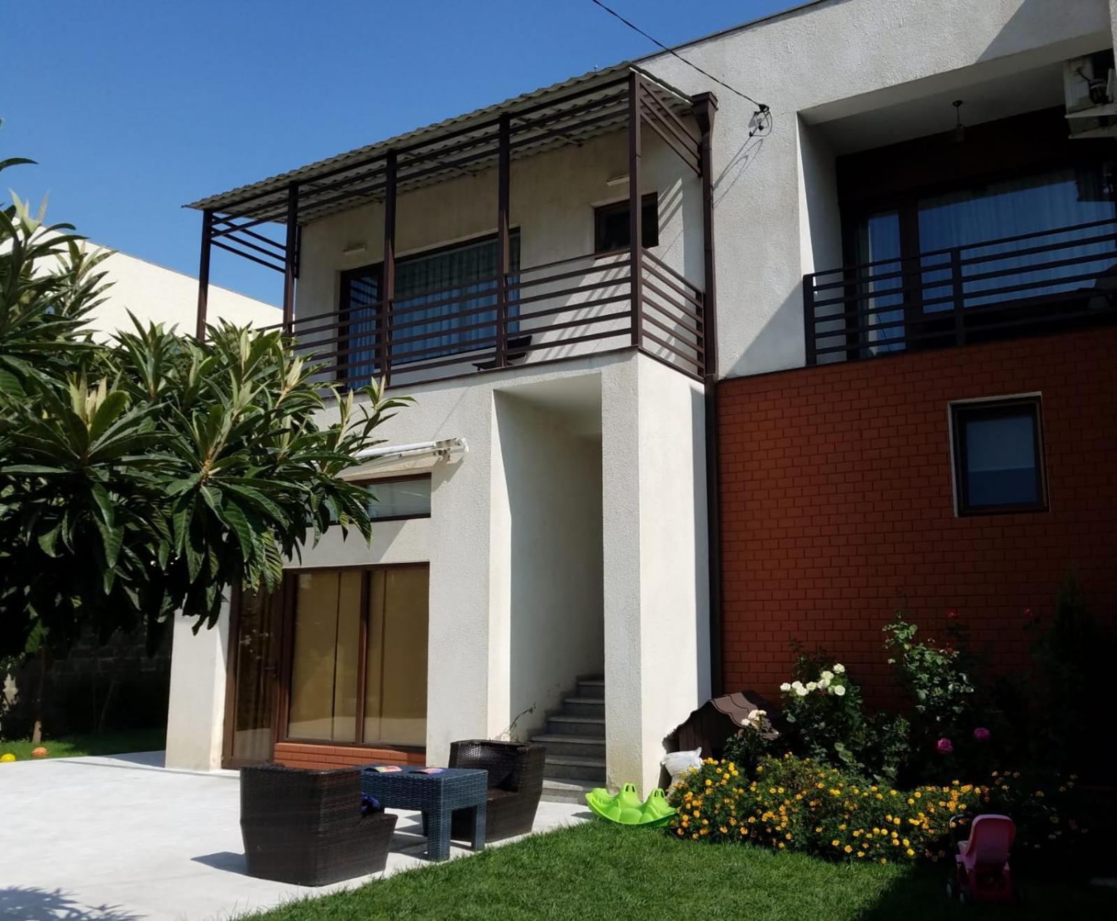 Villa In טביליסי מראה חיצוני תמונה
