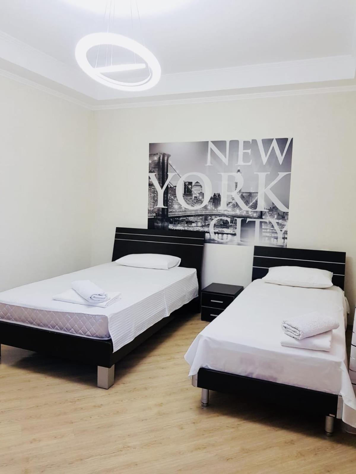 Villa In טביליסי מראה חיצוני תמונה