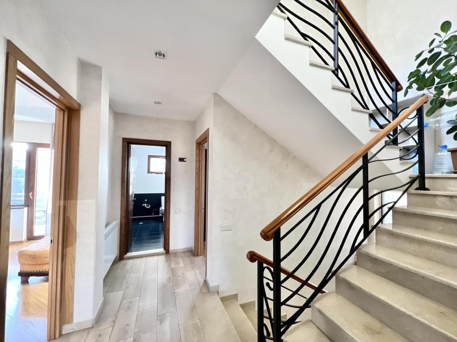 Villa In טביליסי מראה חיצוני תמונה