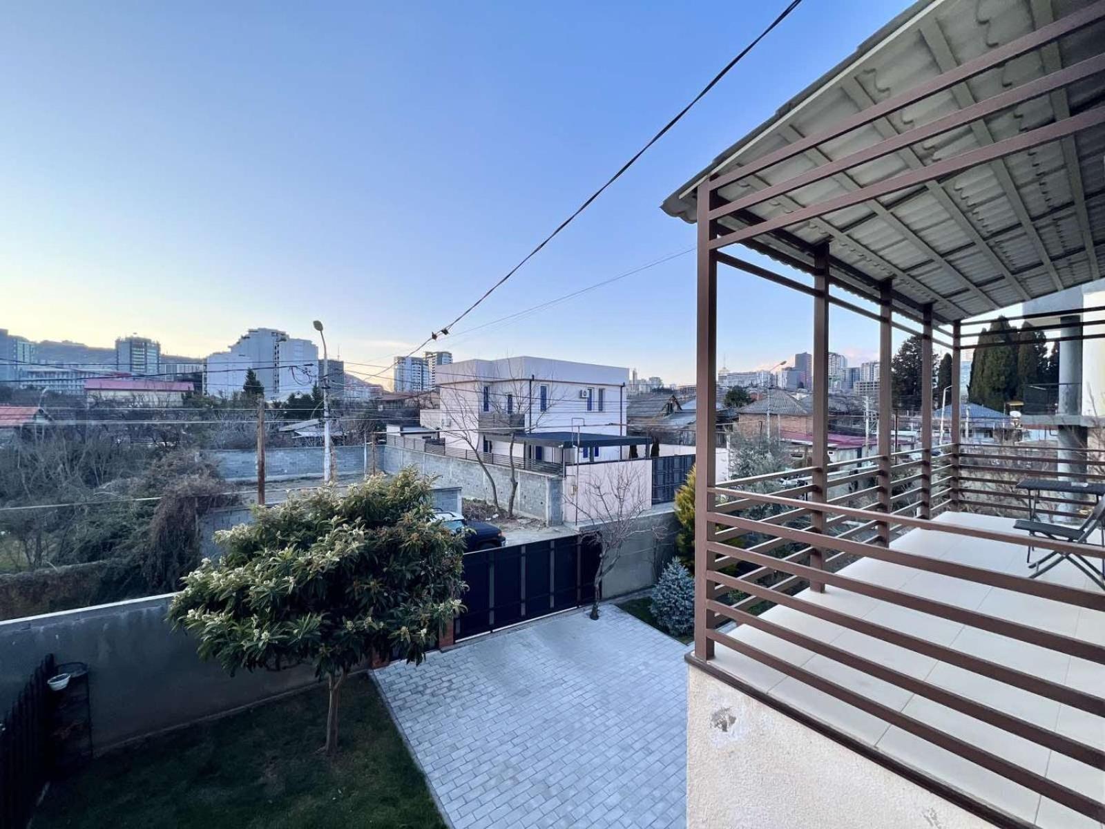 Villa In טביליסי מראה חיצוני תמונה